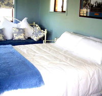 Walls Court Bed  Breakfast - Kingaroy Accommodation
