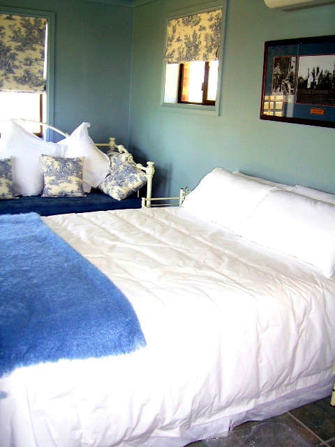 Walls Court Bed & Breakfast - Kingaroy Accommodation 0