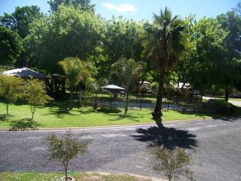 Wangaratta Caravan & Tourist Park - Kingaroy Accommodation 1