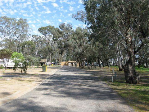 Warracknabeal Caravan Park - Kingaroy Accommodation 0