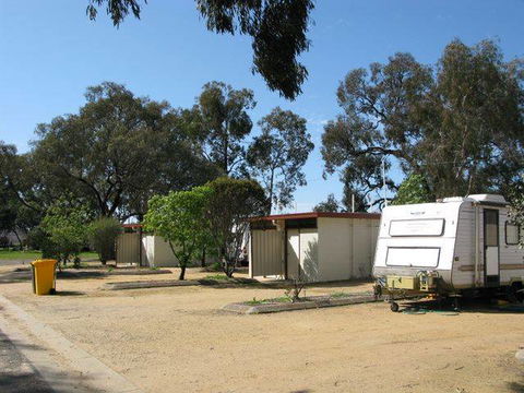 Warracknabeal Caravan Park - Kingaroy Accommodation 1
