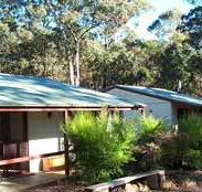 Warrawee Cottages - Kingaroy Accommodation