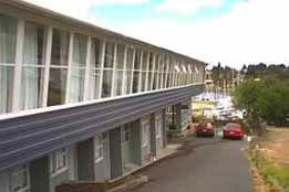 Waterfront Lodge Motel - Kingaroy Accommodation 0