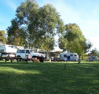 Weir Caravan Park Robinvale - Kingaroy Accommodation