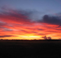 Westview Tourist Caravan Park - Kingaroy Accommodation