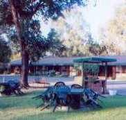 Whim-Inn Motel - Kingaroy Accommodation