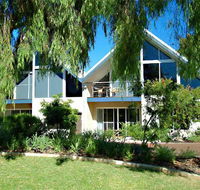 White Sands Holiday Villas - Kingaroy Accommodation