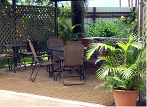 Whitsunday Palms - Kingaroy Accommodation 1