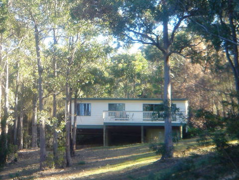 Wonboyn Lake Accommodation - Nadgee By Nature Cottages - Kingaroy Accommodation 0