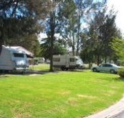 Yass Caravan Park - Kingaroy Accommodation