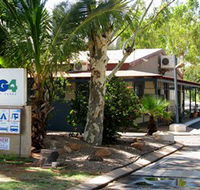 Cooke Point Holiday Park - Aspen Parks - Kingaroy Accommodation