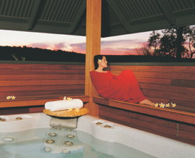 Empire Retreat - Kingaroy Accommodation 2