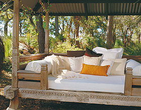 Empire Retreat - Kingaroy Accommodation 1