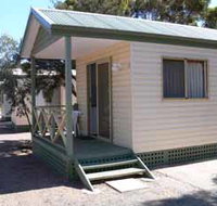 Acclaim Gateway Tourist Park - Kingaroy Accommodation