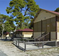 North Heritage Bungalows and Chalet - Kingaroy Accommodation