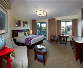 Pagoda Resort And Spa - Kingaroy Accommodation 2