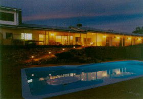 Pecan Hill Bed And Breakfast - Kingaroy Accommodation 1