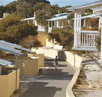 Rottnest Island Authority Holiday Units - Geordie Bay - Kingaroy Accommodation