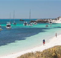 Rottnest Island Authority Holiday Units - Longreach Bay - Kingaroy Accommodation