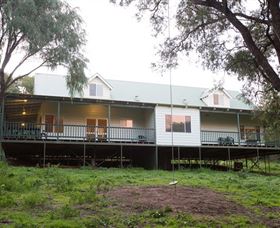 Sea Breeze Chalets - Kingaroy Accommodation 0