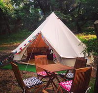 Soul Camping - Kingaroy Accommodation
