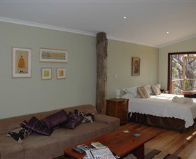 Wildwood Valley Cottages And Cooking School - Kingaroy Accommodation 2
