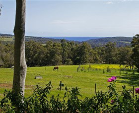 Wildwood Valley Cottages And Cooking School - Kingaroy Accommodation 0