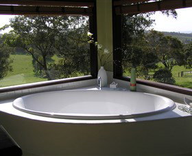 Wildwood Valley Cottages And Cooking School - Kingaroy Accommodation 3