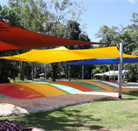 BIG4 Howard Springs Holiday Park - Kingaroy Accommodation