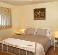 Bond Springs Outback Retreat - Kingaroy Accommodation