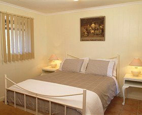 Bond Springs Outback Retreat - Kingaroy Accommodation 0