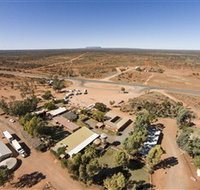 Curtin Springs Wayside Inn - Kingaroy Accommodation