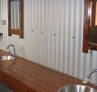 Daly River Barra Resort - Kingaroy Accommodation