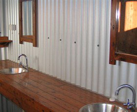Daly River Barra Resort - Kingaroy Accommodation 0
