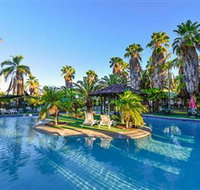Desert Palms Alice Springs - Kingaroy Accommodation