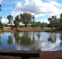 Gemtree Caravan and Tourist Park - Kingaroy Accommodation