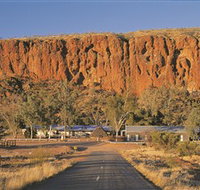 Glen Helen Homestead Lodge - Kingaroy Accommodation