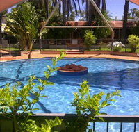Ibis Styles - Alice Springs - Kingaroy Accommodation