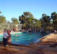 Kings Creek Station - Kingaroy Accommodation