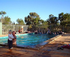 Kings Creek Station - Kingaroy Accommodation 0