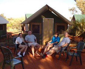 Kings Creek Station - Kingaroy Accommodation 2