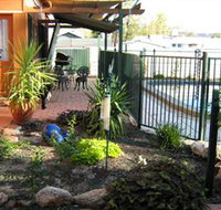 Molliejay Bed and Breakfast - Kingaroy Accommodation