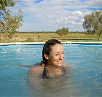 Old Ambalindum Homestead - Kingaroy Accommodation