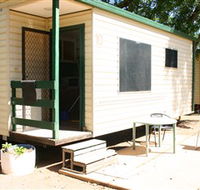Tennant Creek Caravan Park - Kingaroy Accommodation