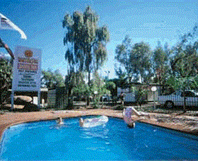 Wintersun Cabin And Caravan Park - Kingaroy Accommodation 0