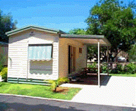 Wintersun Cabin And Caravan Park - Kingaroy Accommodation 1