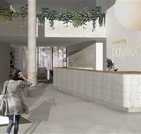 Bannisters Pavilion - Kingaroy Accommodation