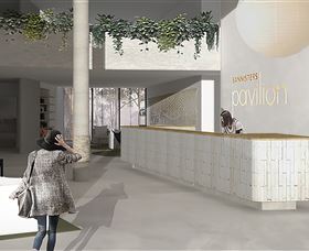 Bannisters Pavilion - Kingaroy Accommodation 0