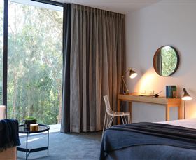 Bannisters Pavilion - Kingaroy Accommodation 2
