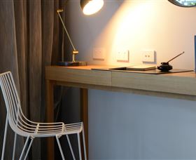 Bannisters Pavilion - Kingaroy Accommodation 7
